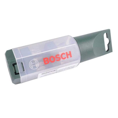 Bosch Big Pit Set de Puntas para atornillar con 25 und.