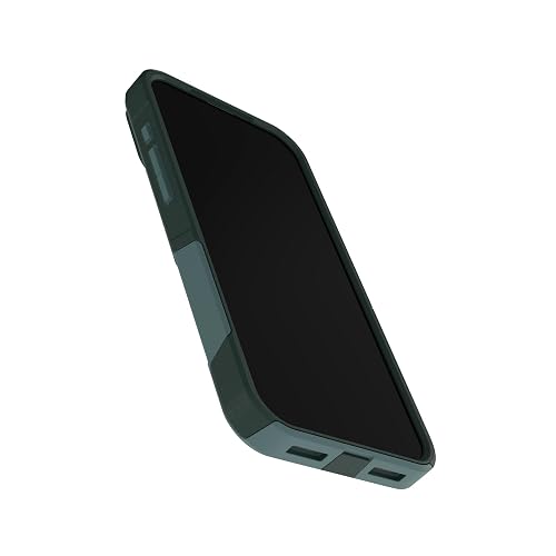 OtterBox - Funda para iPhone 17 Pro MAX Commuter Series - Verde Sagebrush - Funda Delgada y Protectora para iPhone