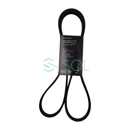 ContiTech 6K1733 Banda Multirib K060682