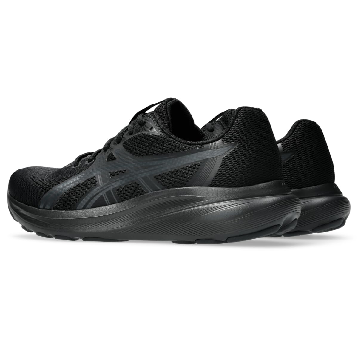 Asics Gel-Contend 10 - Tenis de Correr para Hombre | Zapatos para correr de carretera