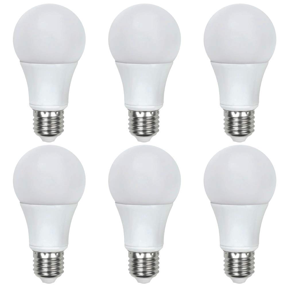 Asencia FG-03418 - foco, color blanco