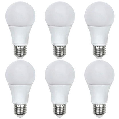 Asencia FG-03418 - foco, color blanco