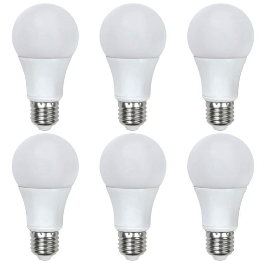 Asencia FG-03418 - foco, color blanco