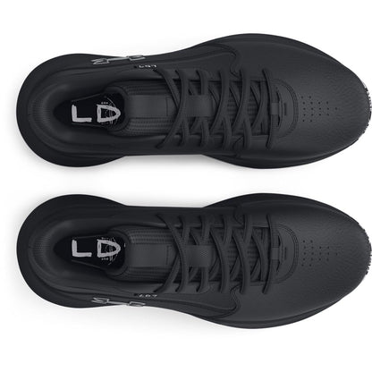 Under Armour - Tenis Unisex para niños preescolares Lockdown 7