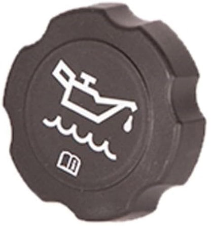 ACDelco GM Original Equipment FC212 Tapa de Llenado de Aceite para Motor, Negro