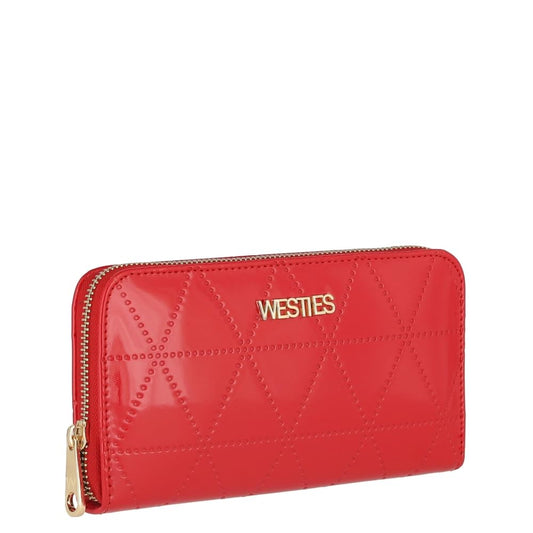 Westies Cartera para Mujer Rojo HBIMANOL57WE