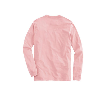 vineyard vines Heritage Playera de Manga Larga CamisetaMujer