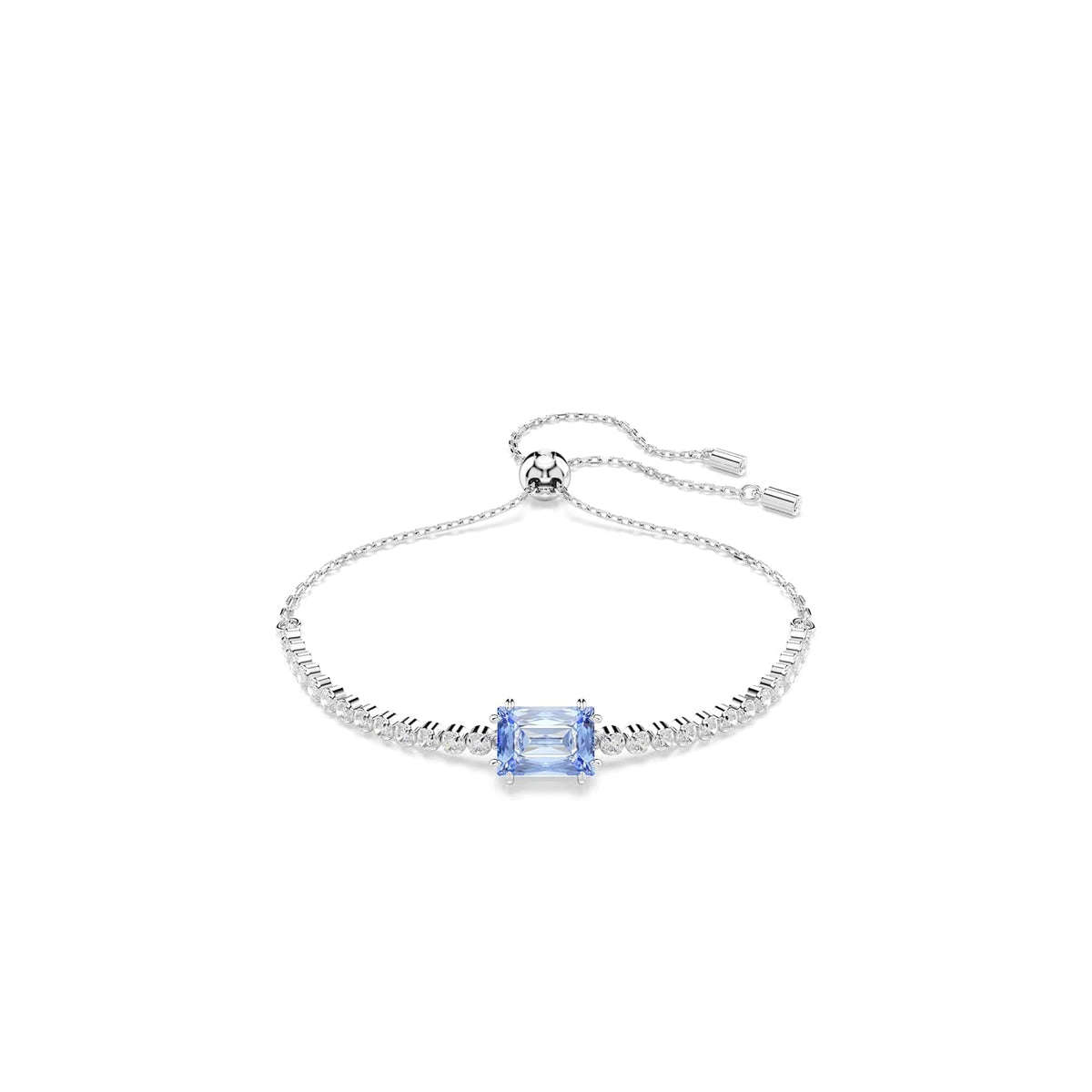 Swarovski Matrix Tennis Armband