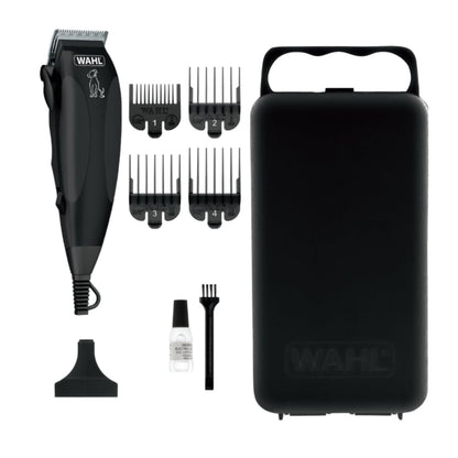 Wahl Pet Clipper Kit 9653-708MX Máquina Cortadora de Pelo para Mascotas