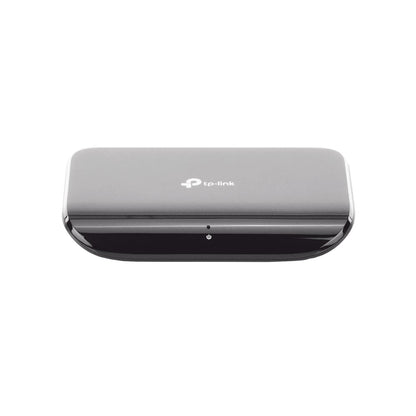 TP-Link Switch de Red Gigabit TL-SG1005D - 5 Puertos RJ45 Gigabit - Plug and Play - Ahorro de Energía - Diseño Compacto - para Hogar y Oficina