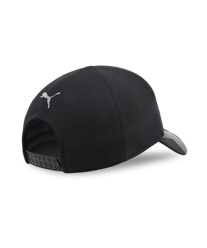 PUMA Gorra PumaFERRARI BB Cap Unisex Negro