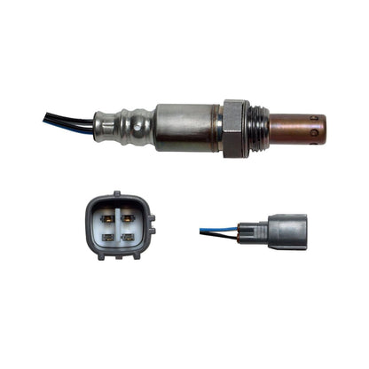 Denso Sensor de Relación de Aire y Combustible 234-9047, Negro