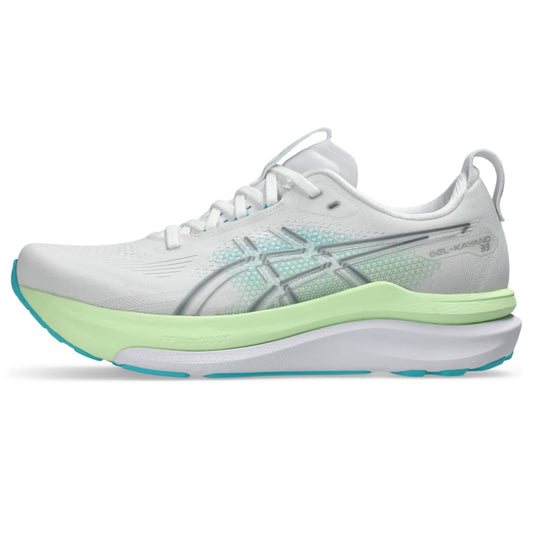 Asics Gel-Kayano 33 - Tenis de Correr para Hombre | Zapatos para correr de carretera