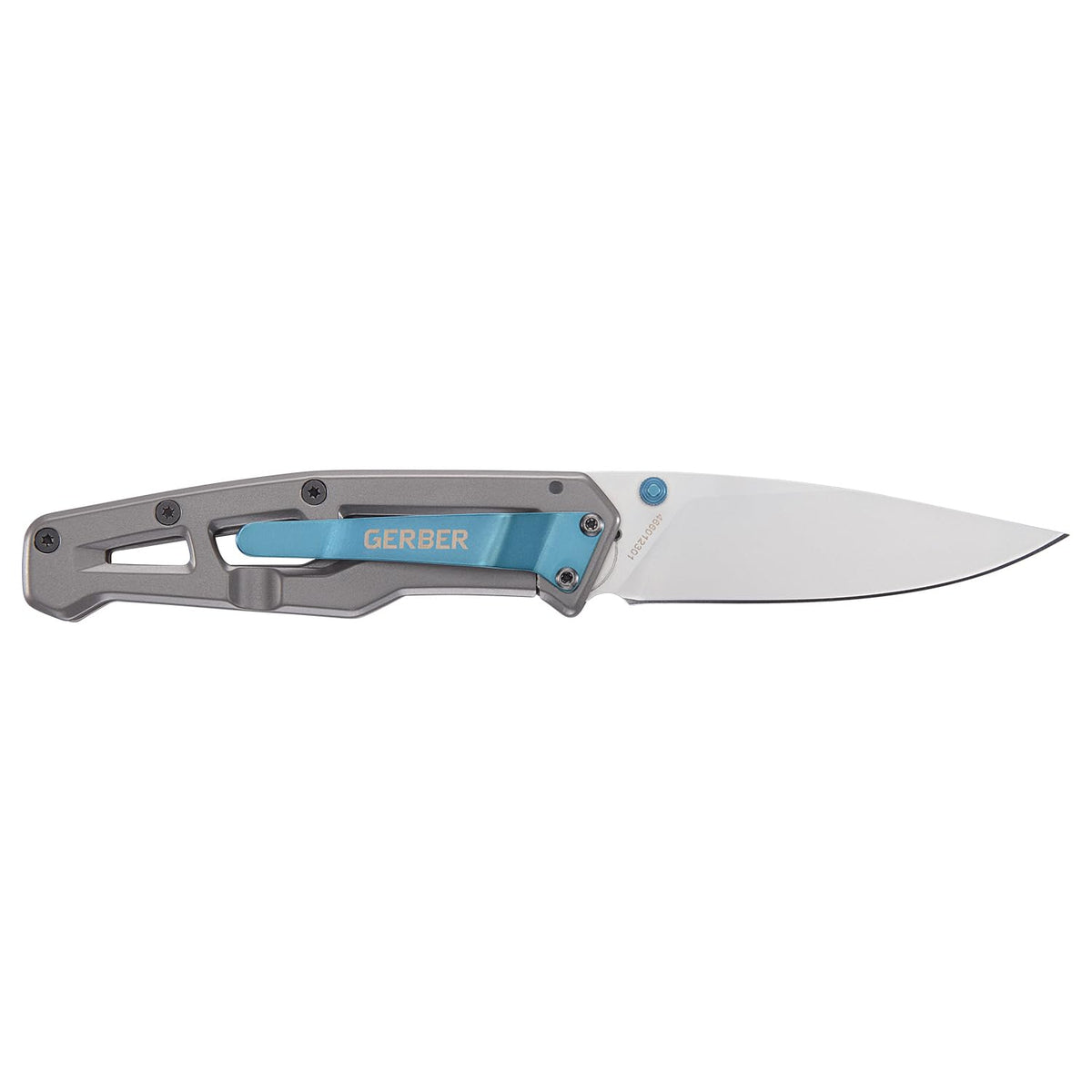Gerber Kit Navaja Paralite + Multiherramienta Shard DT