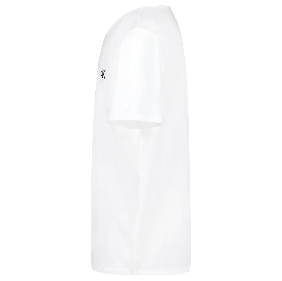 Calvin Klein Playera de manga corta para niño