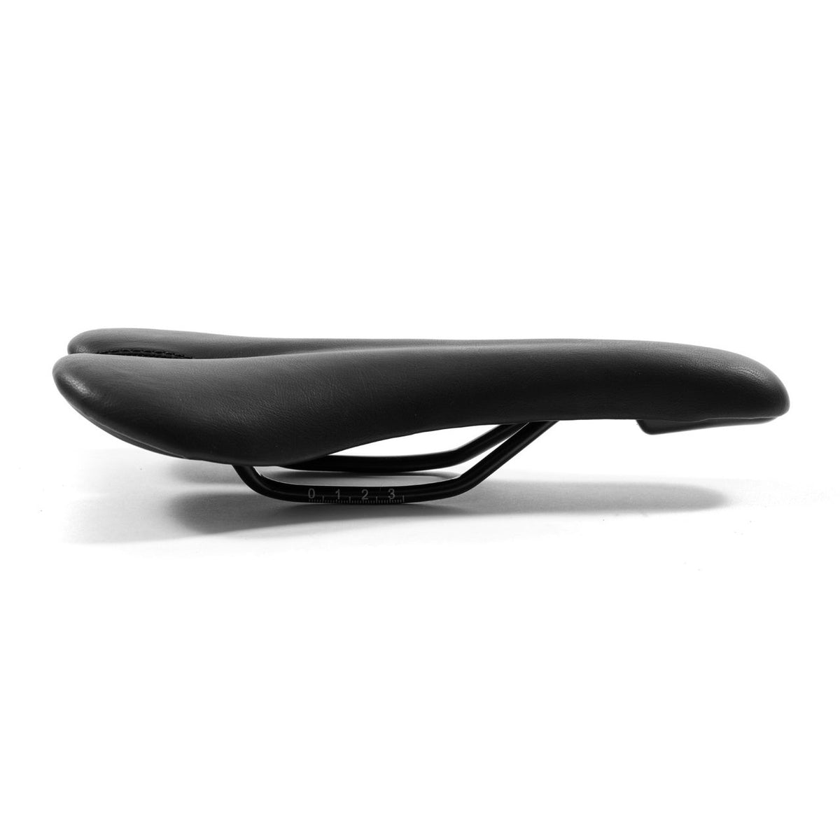 State Bicycle Black Saddle