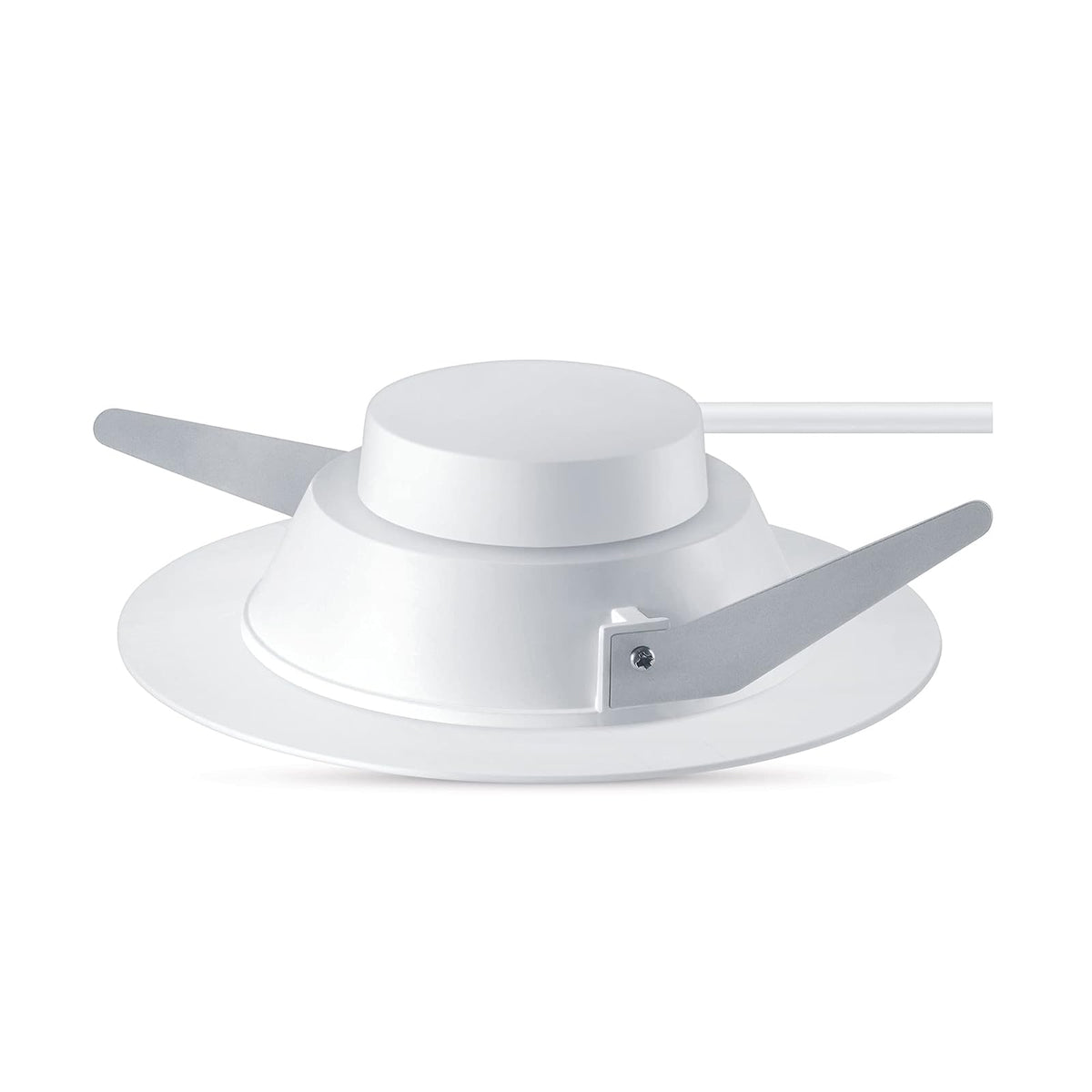 Foco Led Empotrado Philips Dn016b Luz Calida Dimeable