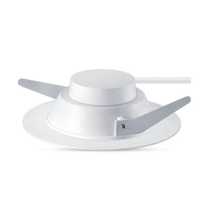 Foco Led Empotrado Philips Dn016b Luz Calida Dimeable