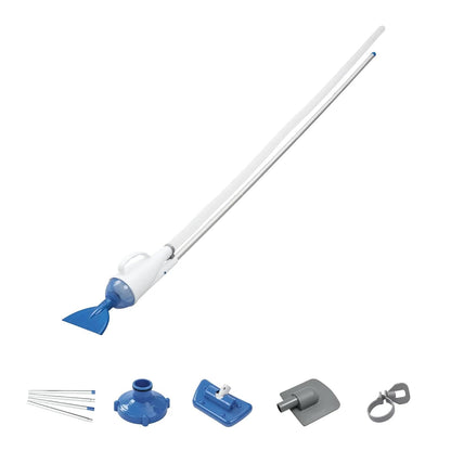 Flowclear AquaCrawl Aspiradora de Piscina