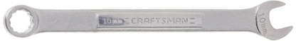 Craftsman Llave Combinada Métrica Estándar - 10MM (Pack of 1)