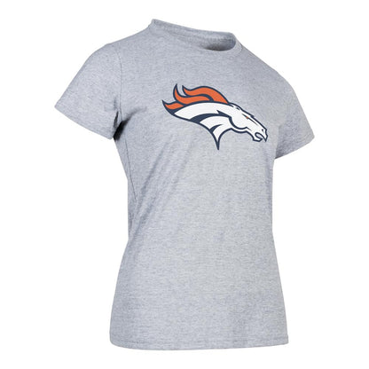 NFL Playera Aficionado Básica Denver Broncos