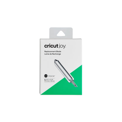 Cricut Joy Cuchilla de Repuesto con Carcasa - Hoja