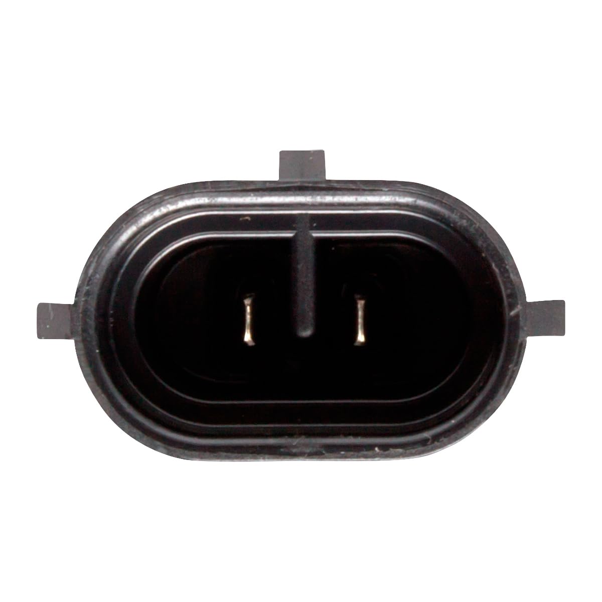 Yale de México Foco Halógeno H11 Transparente 12V 55 W 1 pz Germany Osram H11