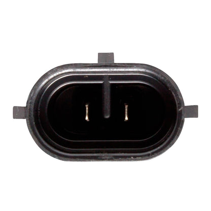 Yale de México Foco Halógeno H11 Transparente 12V 55 W 1 pz Germany Osram H11