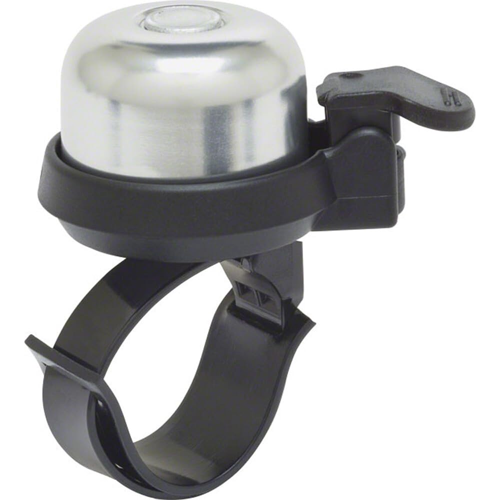 Mirrycle Incredibell Adjustabell 2 Campanilla de Bicicleta