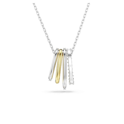 Swarovski Hyperbola Anhänger
