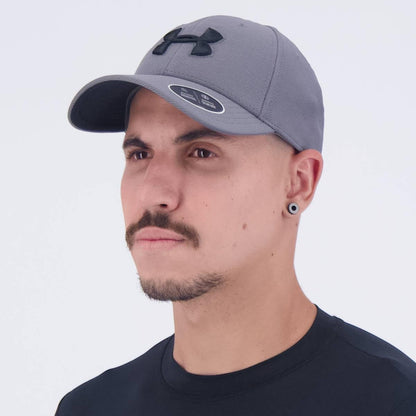 Under Armour Blitzing 3.0 Gorra, Hombre