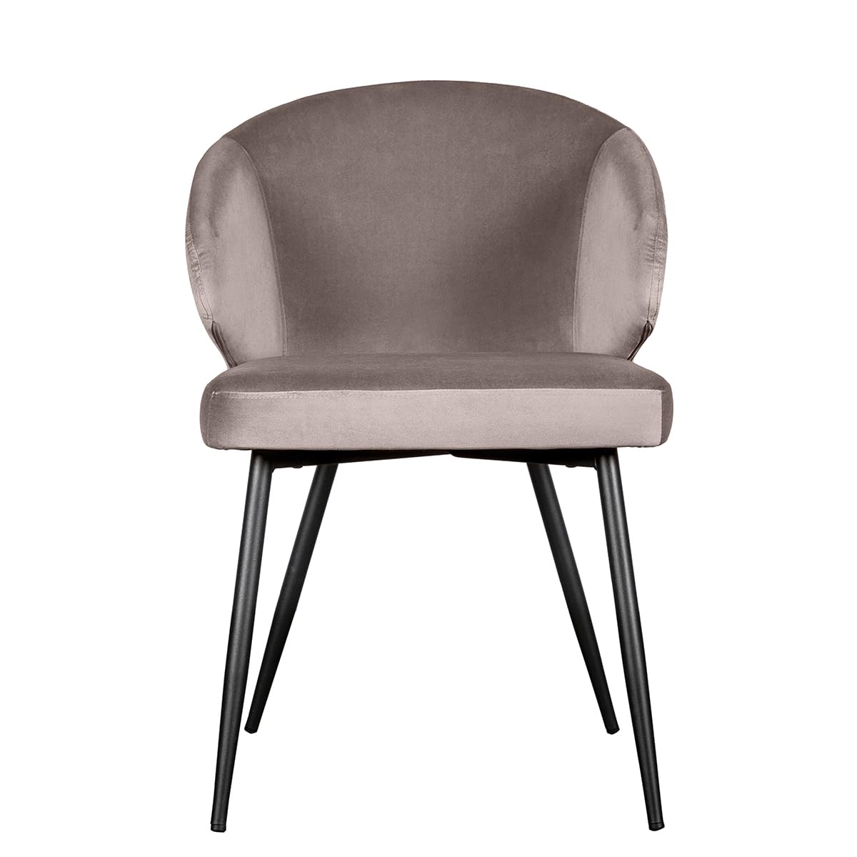 Silla Mobica Parda