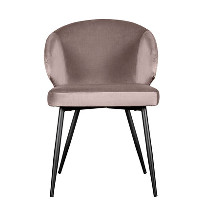 Silla Mobica Parda