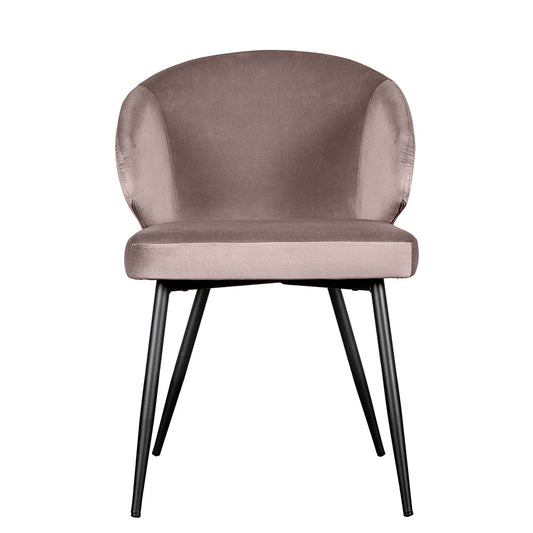 Silla Mobica Parda