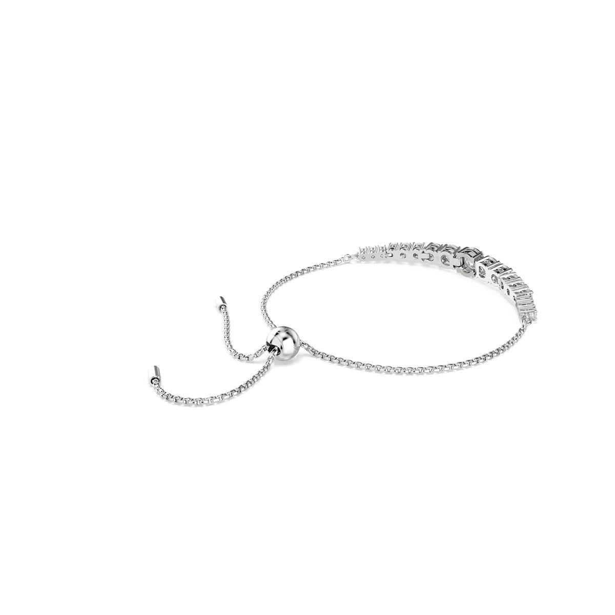 Swarovski Matrix Tennis Kollektion Armband