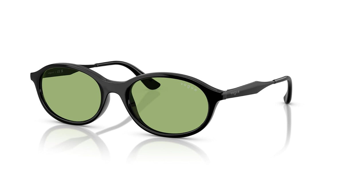 Vogue Eyewear womens Vo5625s Oval Sunglasses