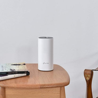 TP-Link Mesh Deco E4 WiFi-5 1-Pack