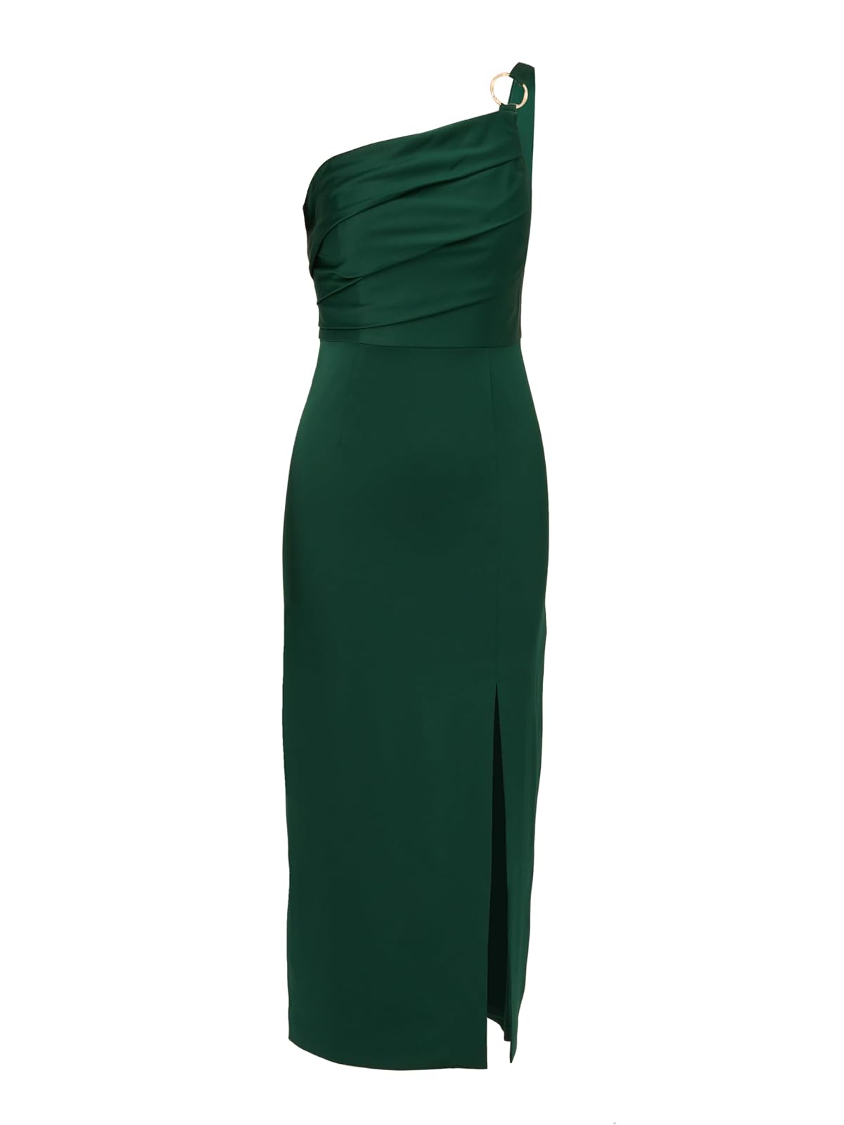Adrianna Papell Vestido crepé de satén Vestido para ocasión especialMujer