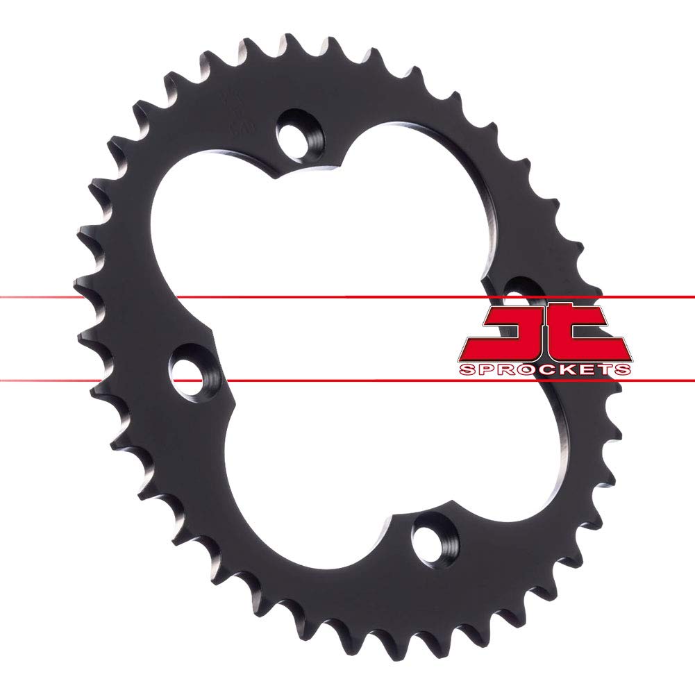 JT Sprockets JTR1350.38 38T Piñón Trasero de Acero