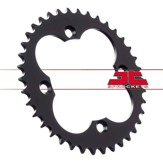 JT Sprockets JTR1350.38 38T Piñón Trasero de Acero