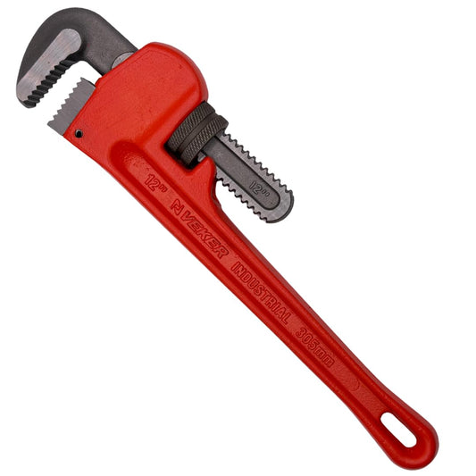 LLAVE STILSON VEKER HOME CUERPO DE HIERRO 12"