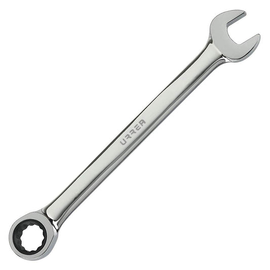 Urrea Llave combinada de matraca 7/16"