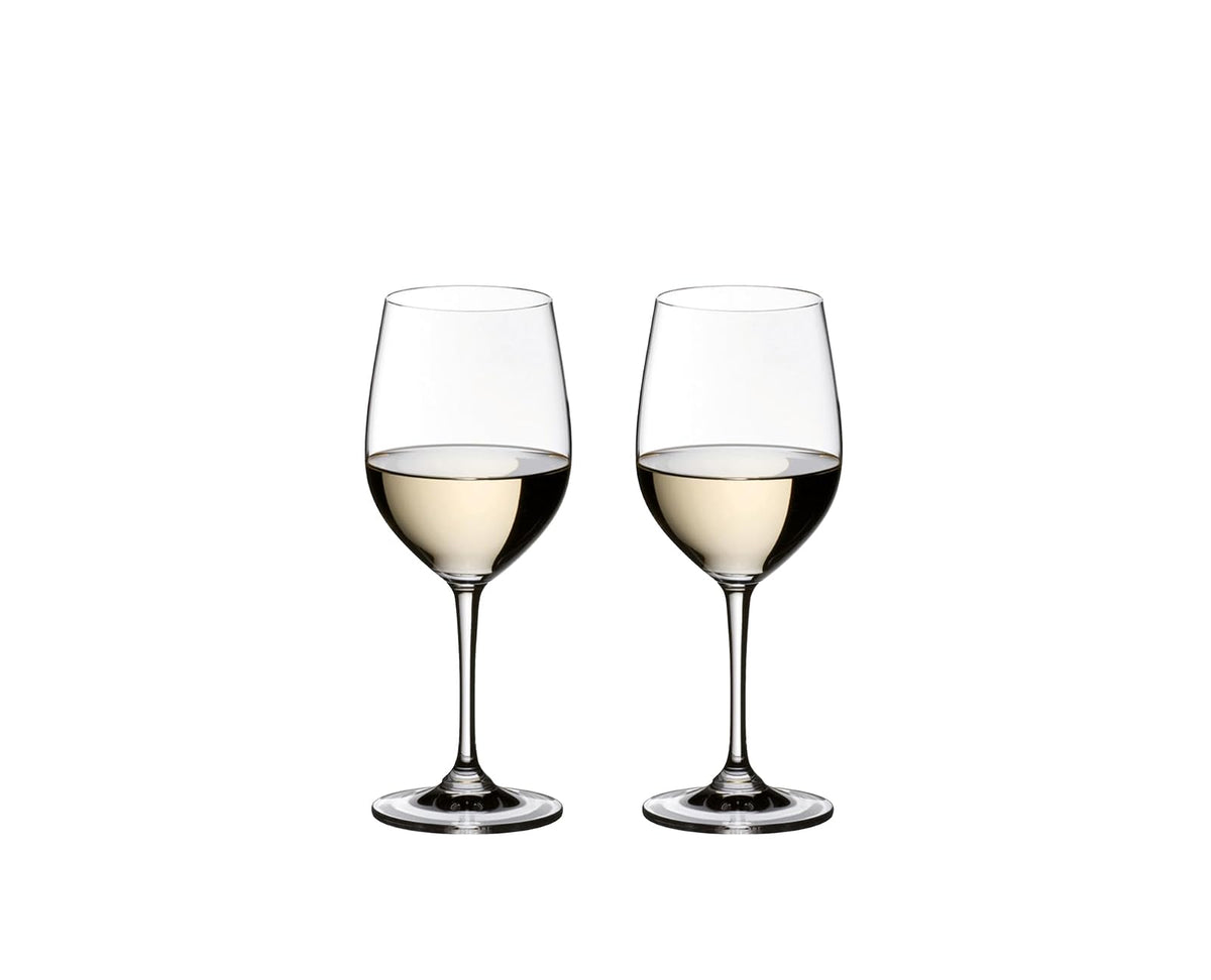 Riedel Vinum Juego de 2 Copas de Vino Tinto Burgundy Pinot Noir - Chardonnay