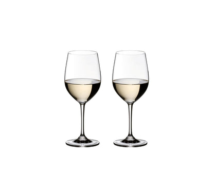 Riedel Vinum Juego de 2 Copas de Vino Tinto Burgundy Pinot Noir - Chardonnay