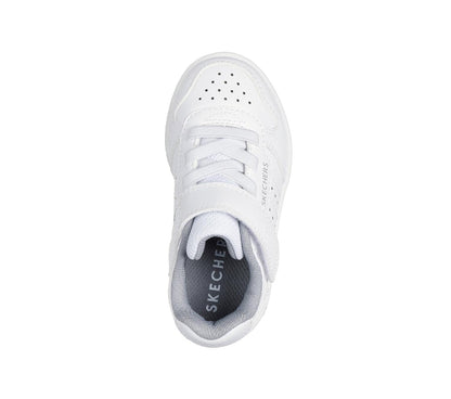 Skechers Boy's Quick Street Sneaker
