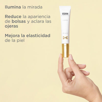 Isdinceutics Contorno de ojos K-Ox Eyes 15Ml