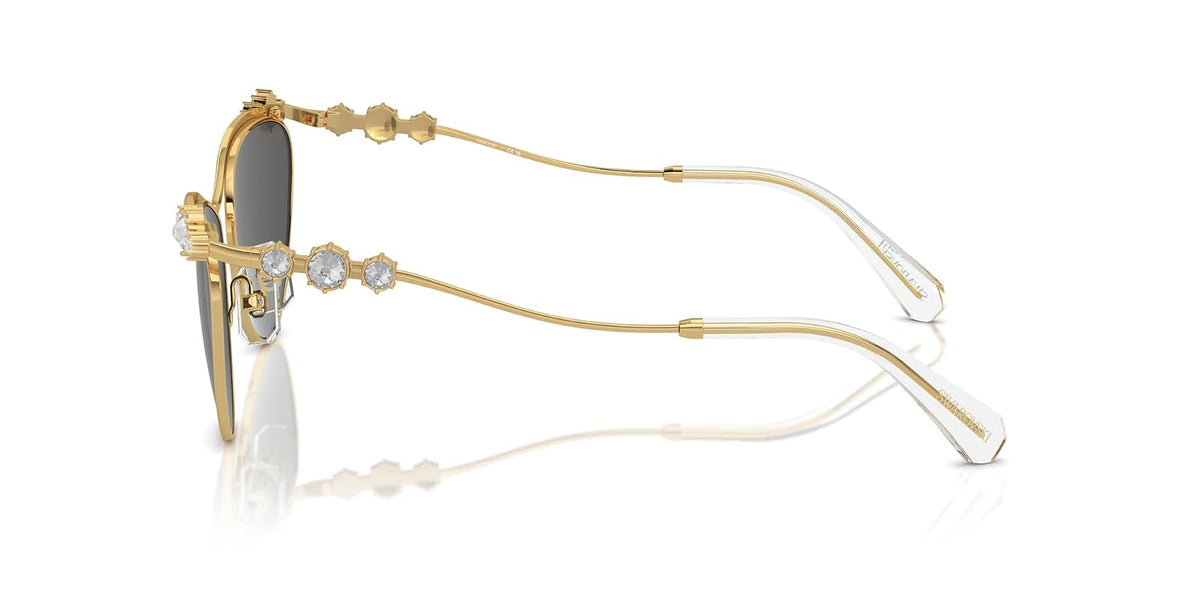 Swarovski Sk7017 - anteojos de sol para mujer