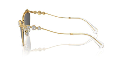 Swarovski Sk7017 - anteojos de sol para mujer