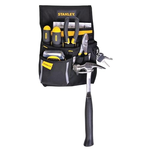 STANLEY Bolsa Porta Herramientas para Cinturón, STST511324