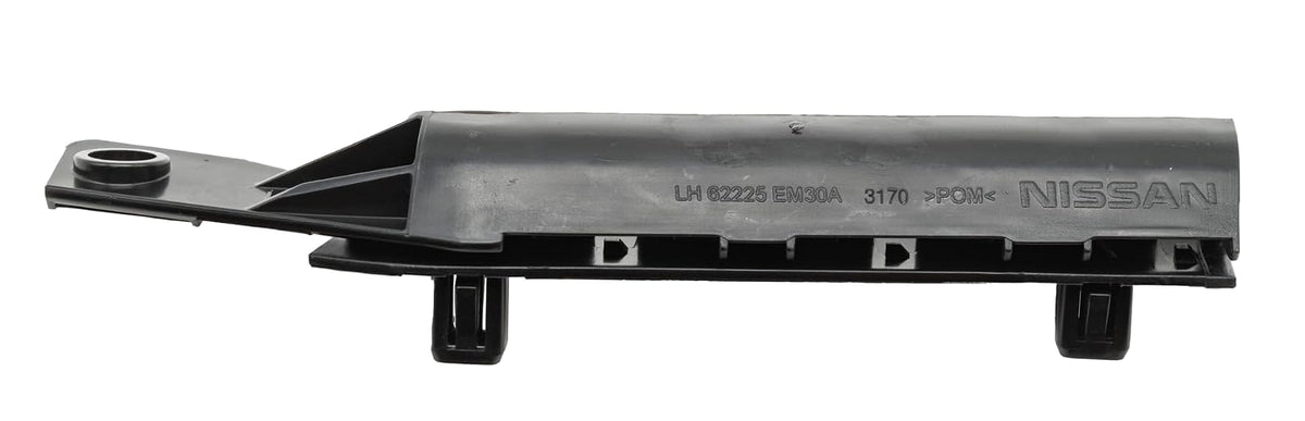 Nissan Guía Soporte Fascia Delantera Izquierda para Tiida 2007-2017